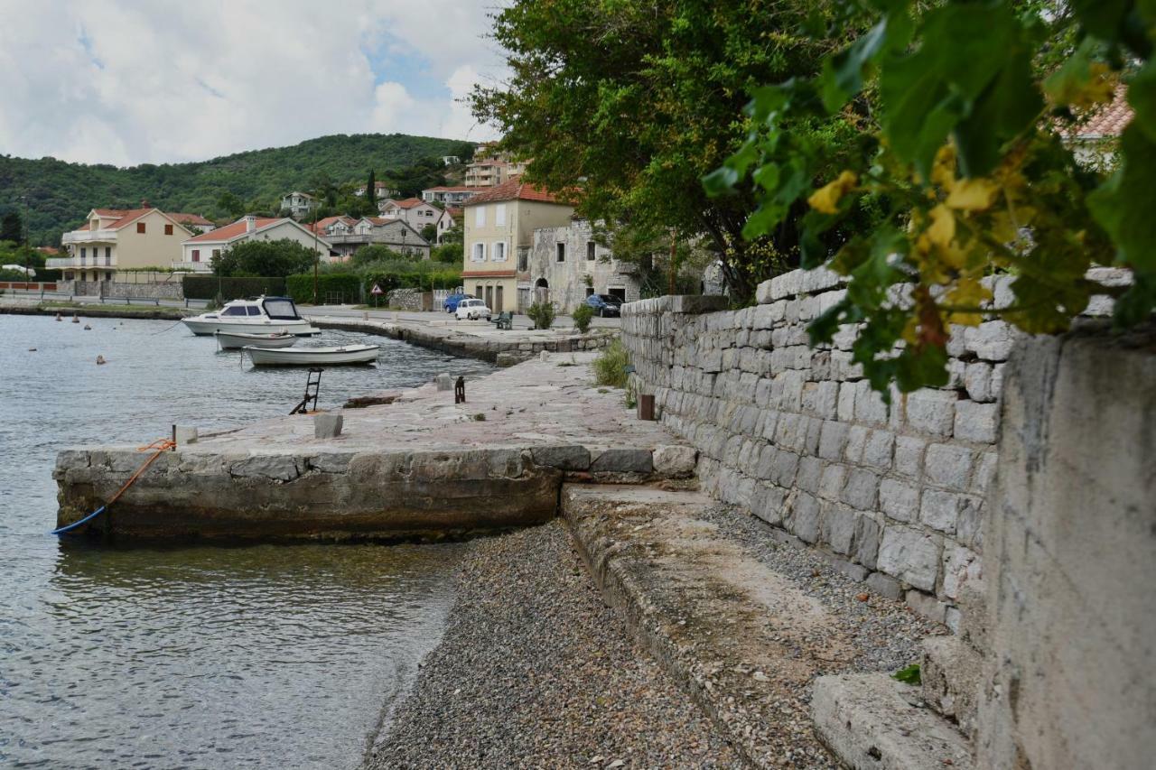 Hajdi Vila Kamenari Exterior foto