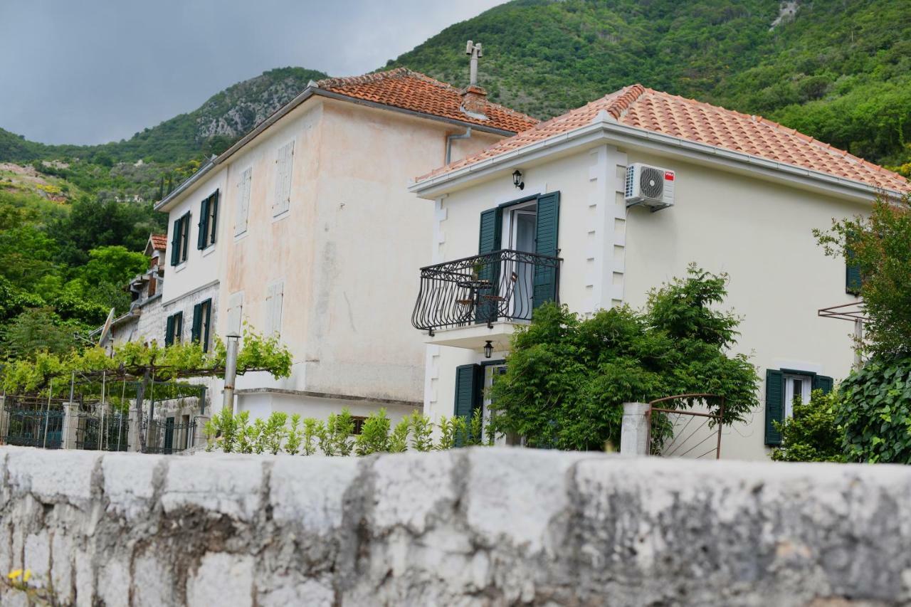 Hajdi Vila Kamenari Exterior foto