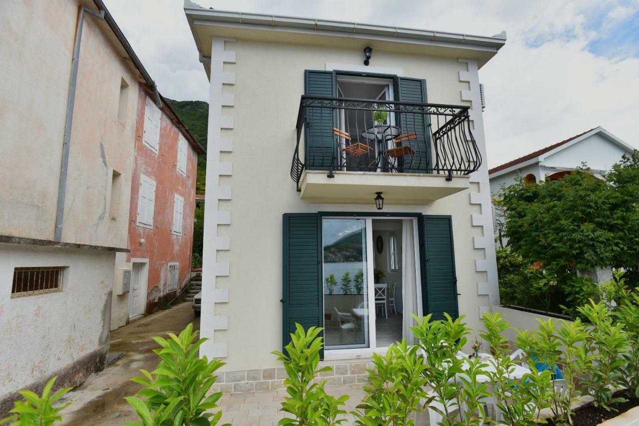 Hajdi Vila Kamenari Exterior foto