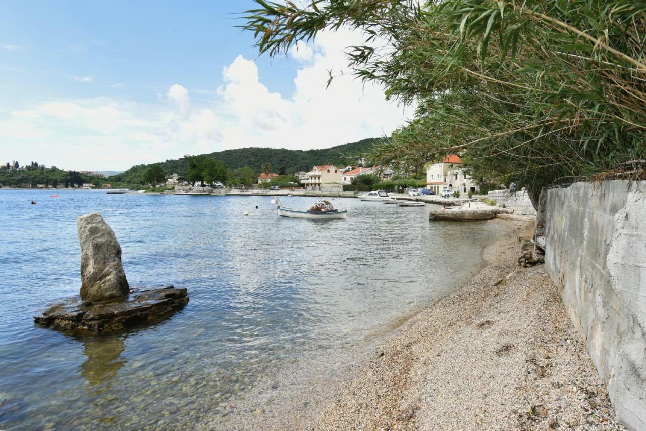 Hajdi Vila Kamenari Exterior foto