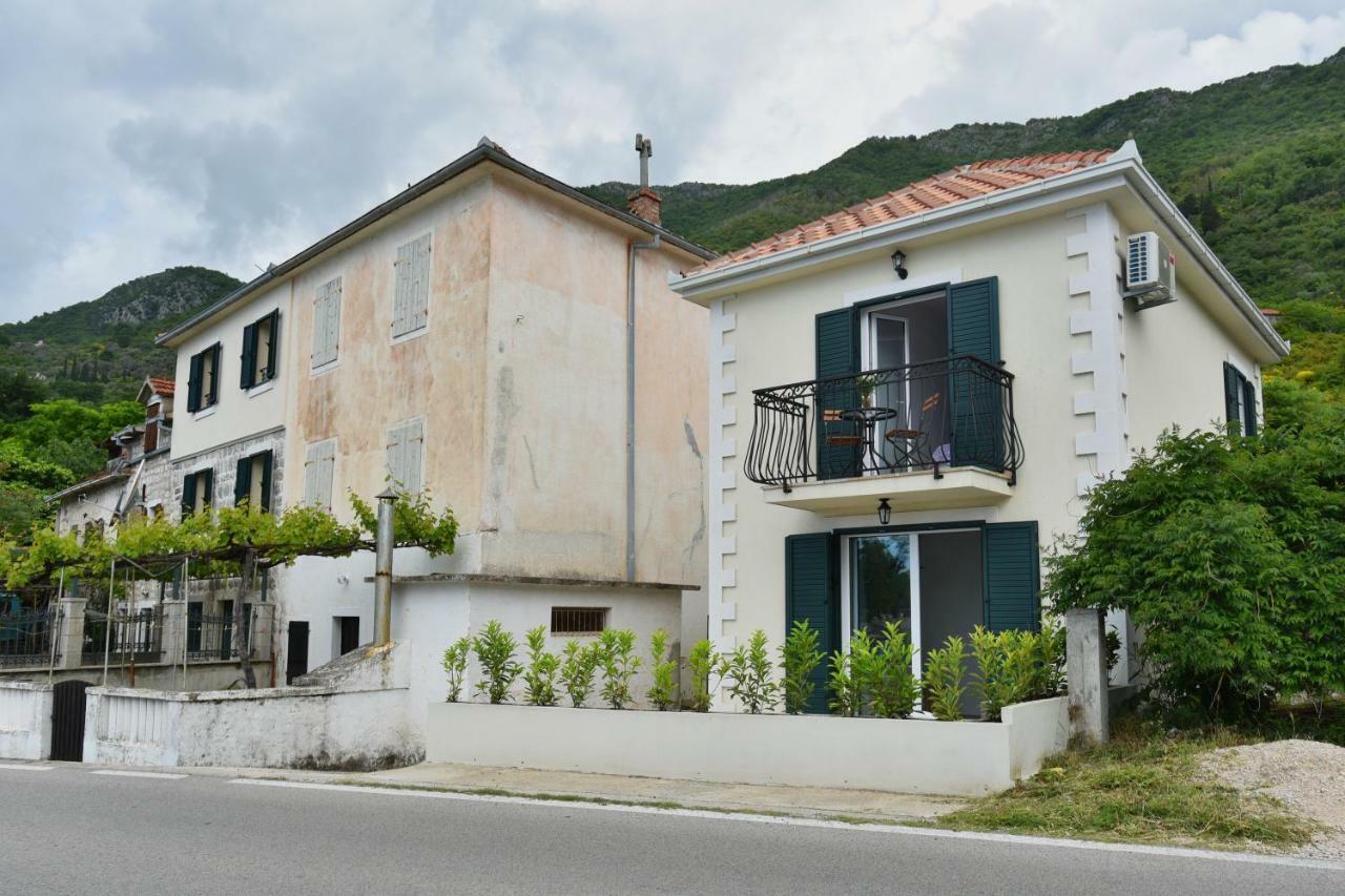 Hajdi Vila Kamenari Exterior foto