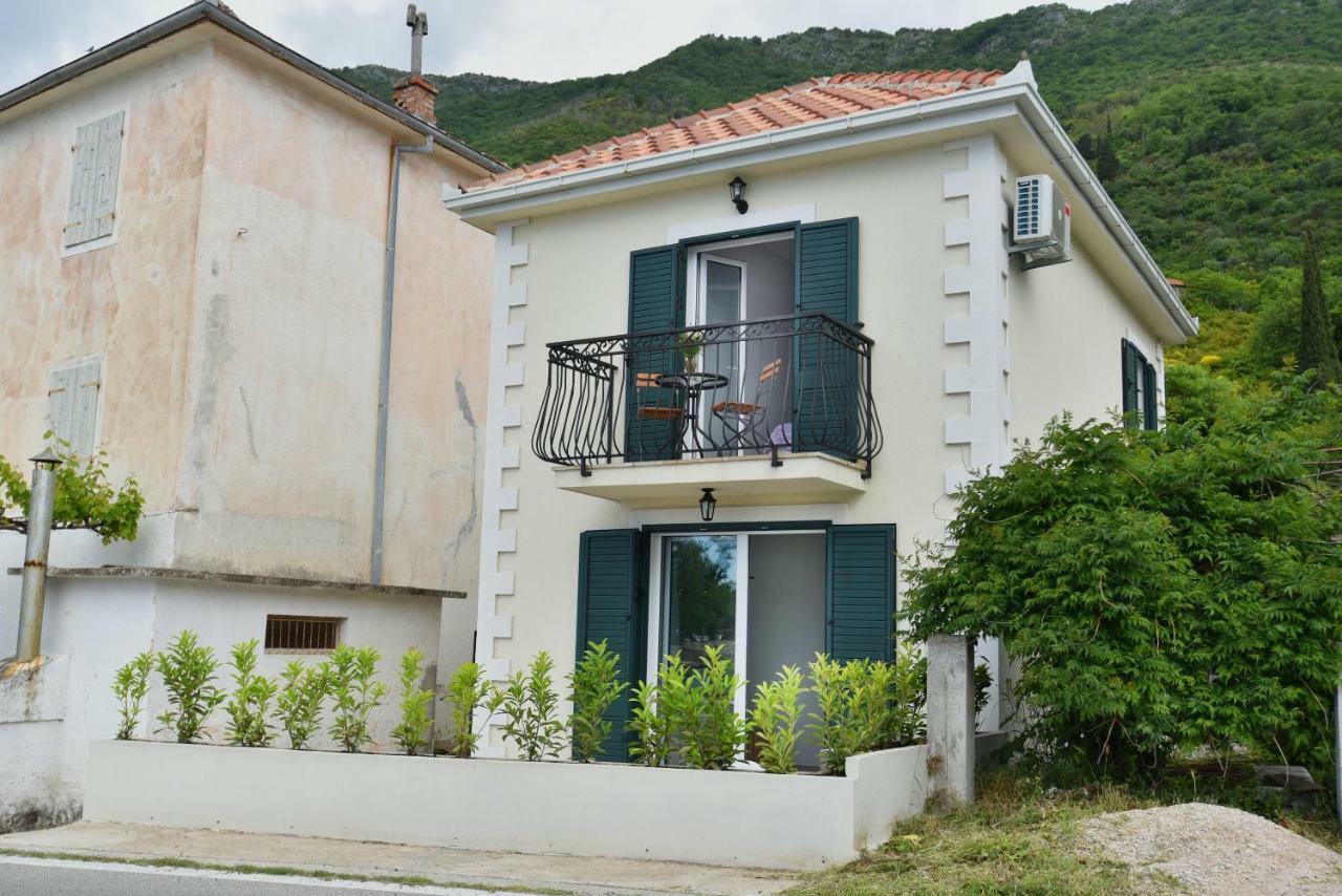 Hajdi Vila Kamenari Exterior foto